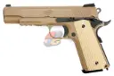 WE Kimber Desert Warrior (Full Metal, With Marking)