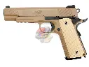 WE Kimber Desert Warrior with Marking - Full Metal
