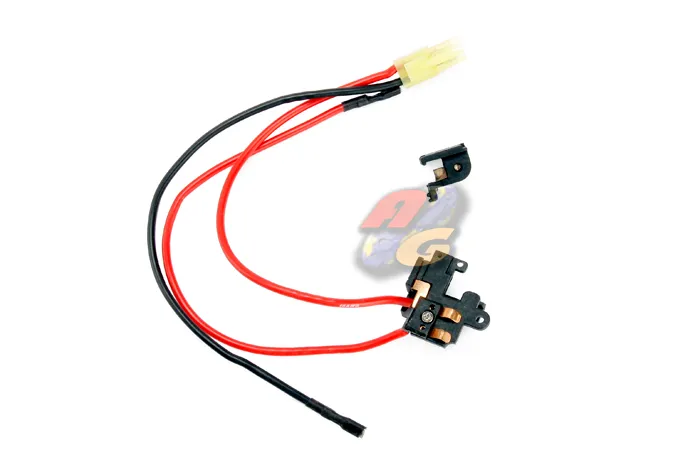 Classic Army High Silicone Wire for MP5 AEG Series