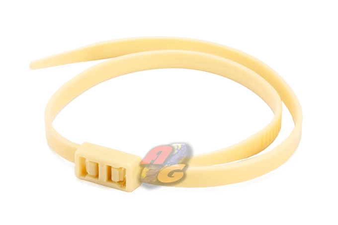 Element Dummy Plastic Restraints