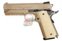WE SOCOM Desert Warrior 4.3 - Full Metal (with Marking)