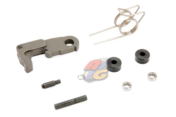 G&P WA Tri Bearing Hammer Set