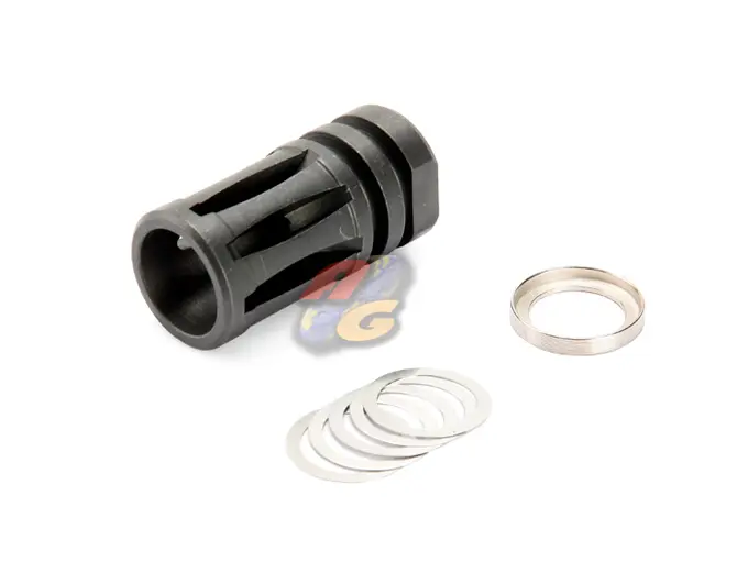 G&P M4 / M16A2 Flashider (14mm+)