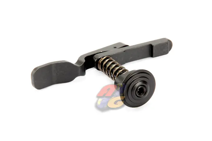 G&P WA KAC Ambi Magazine Catch