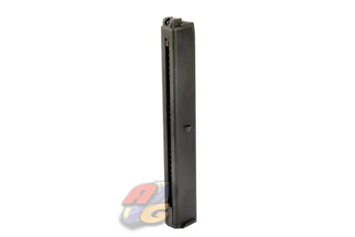 [KSC-MAG-M11RD50] KSC M11A1 50 Rounds Gas Magazine - Long (SYSTEM 7) (Taiwan Version)