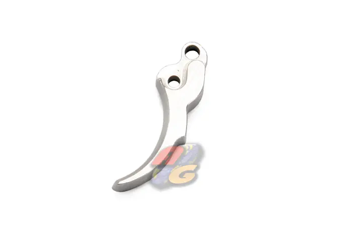 Guarder Stainless Trigger for Tokyo Marui M9 GBB Series - SV