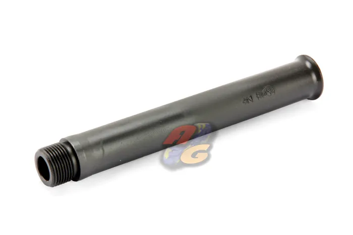 [WE-PART-0083] WE Scar Outer Barrel Front Section (14mm+)