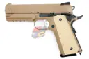 WE SOCOM Desert Warrior 4.3 - Full Metal