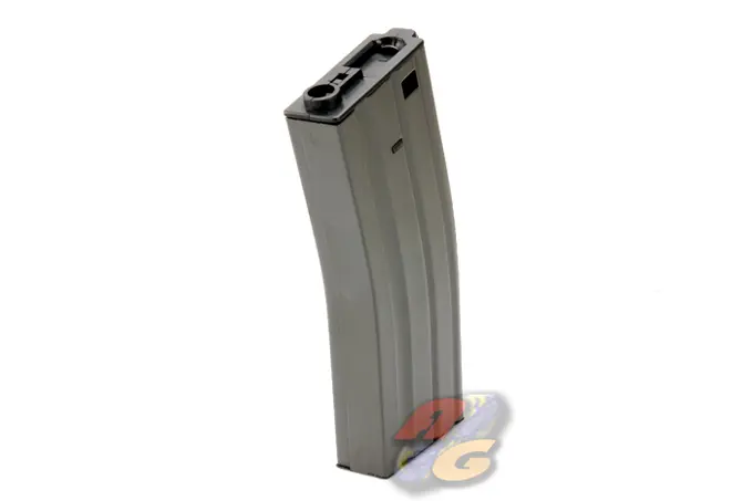 STAR M4/ M16 350 Rounds AEG Magazine (Parkerized Finish)