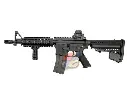 Tokyo Marui M4 CQB-R AEG (BK) (Blowback)