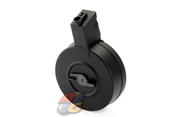 Tokyo Marui MP5 400 Rounds Drum Magazine