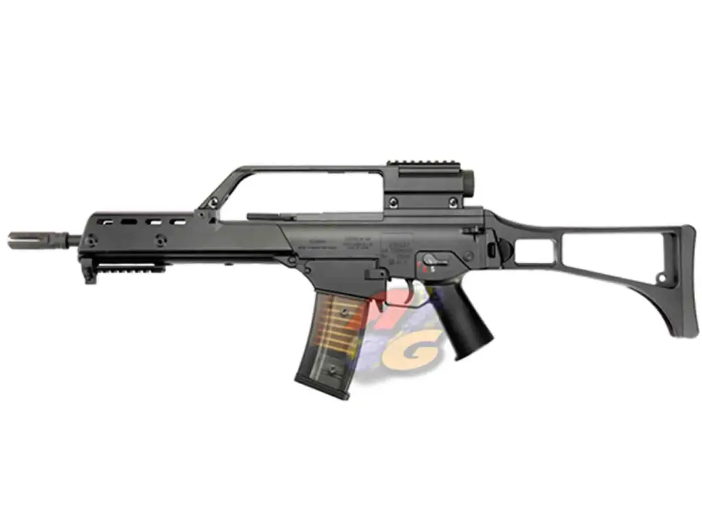 Tokyo Marui G36KA2 AEG (Recoil Shock)