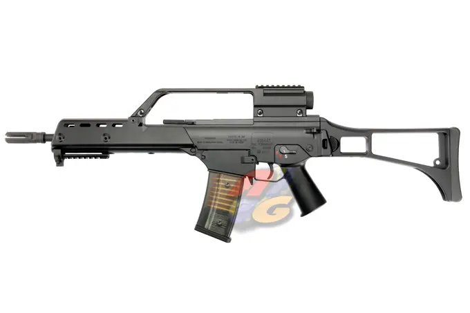 Tokyo Marui G36KA2 AEG ( Recoil Shock )