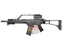 Tokyo Marui G36KA2 AEG (Recoil Shock)