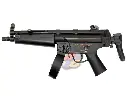 Tokyo Marui MP5A5 AEG- HIGH CYCLE CUSTOM