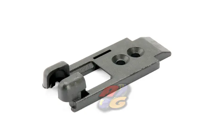 G&P WA M4 Metal Magazine Lip