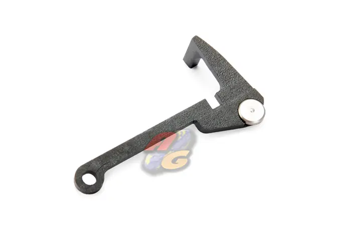 G&P WA Roller Magazine Value Lock