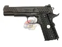 WE KAC KNIGHT HAWK 1911 Full Metal with Marking