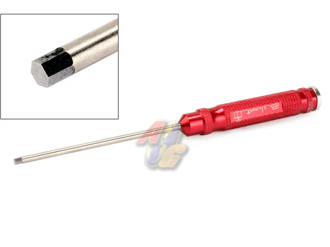Element Hex Screwdriver 3.0