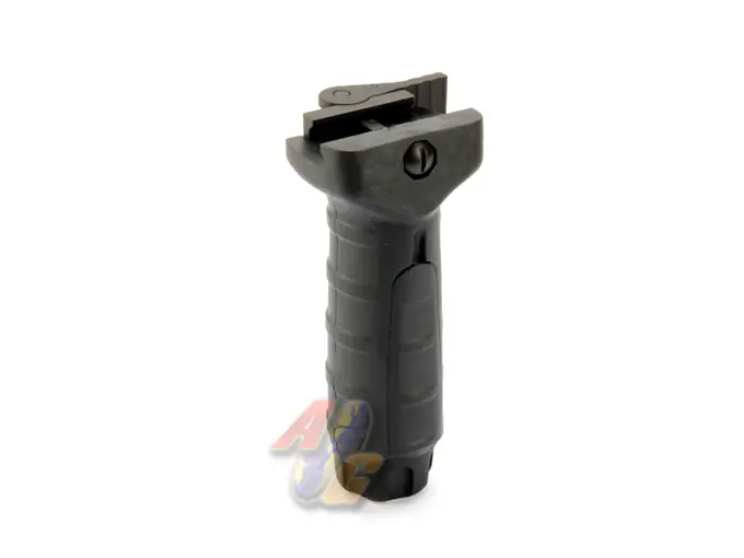 G&P QD Raider Foregrip (Black)