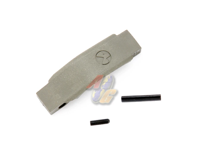 Magpul PTS MOE Trigger Guard for M4/ M16 AEG - FG