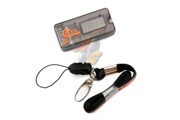 BOL Log Checker of Voltage and Balance for Lipo/ Lilon Battery
