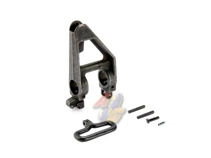 G&P M16A1 Steel Front Sight