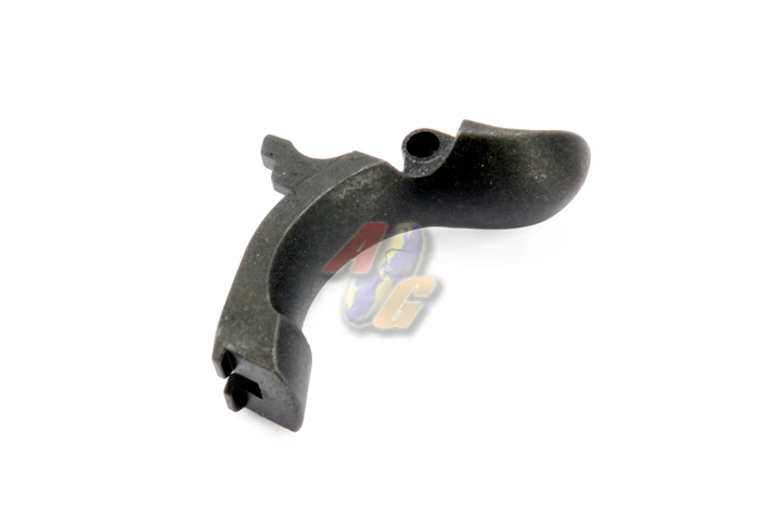 Guarder Steel Grip Safety for Tokyo Marui MEU GBB Series - Black