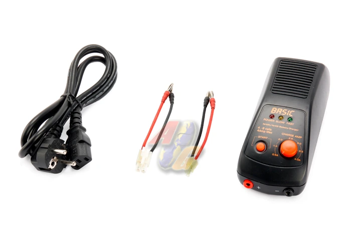 BOL Basic Charger - EU Version