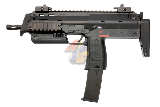 Umarex MP7A1 Gas Blowback SMG (System 7) (by KWA)