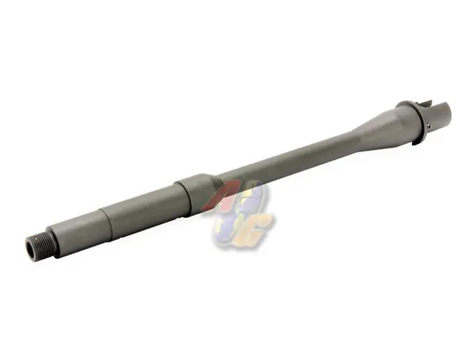 G&P M4 Commando Steel Outer Barrel