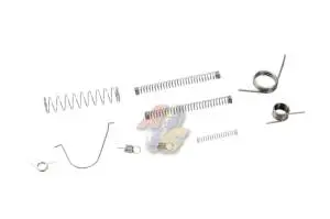 MAG Replacement Springs for KSC G17 Series