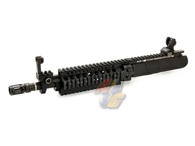 G&P Sentry Front Set