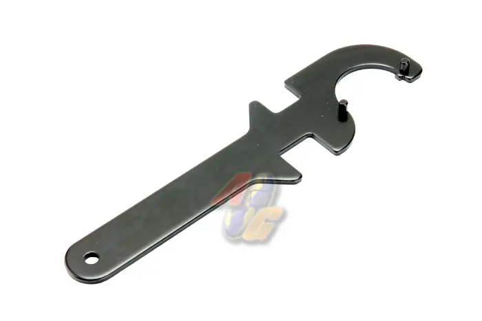 Element Delta Ring Butt Stock Tube Wrench Tool