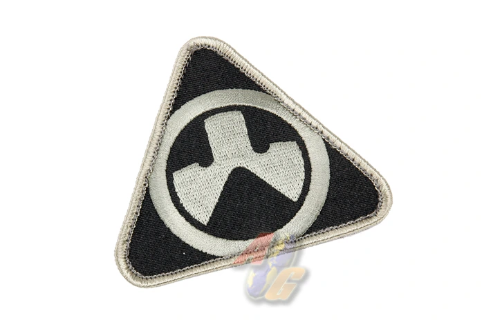 [MAGP-P-DLDA] Magpul PTS Dynamics Logo Patch - Dark ACU