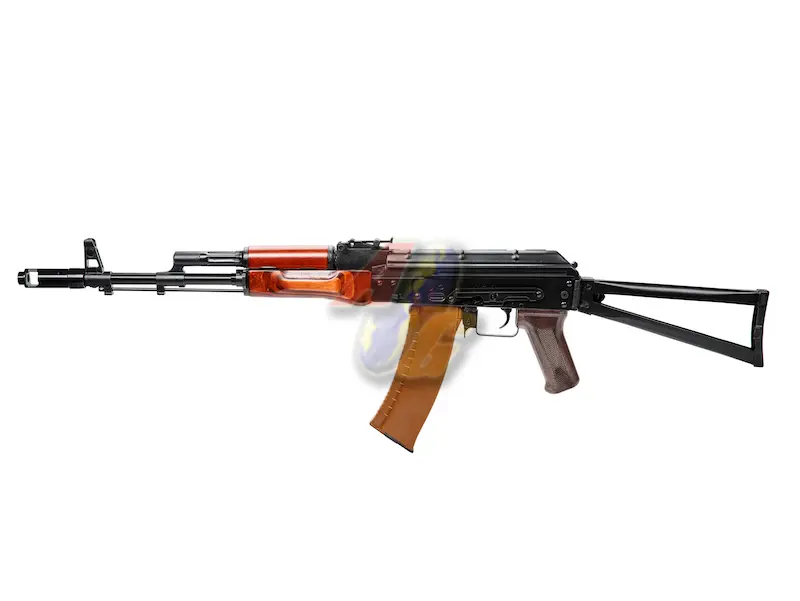 [LCT-AEG-LCKS74-NV] LCT LCKS74 AEG (New Version)