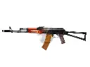 LCT LCKS74 AEG (New Version)