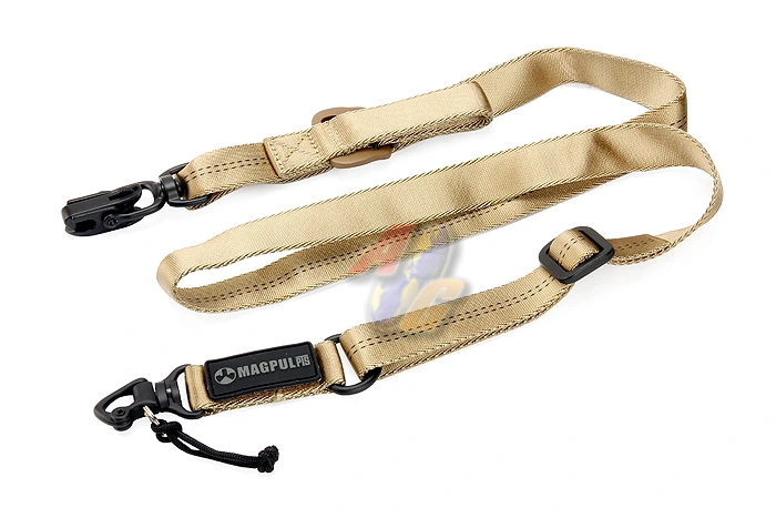 Magpul PTS MS2 Sling - Tan (By Beta Project)