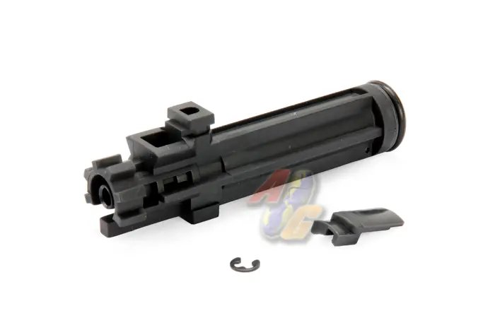 G&P WA Loading Nozzle Set (Negative Pressure)