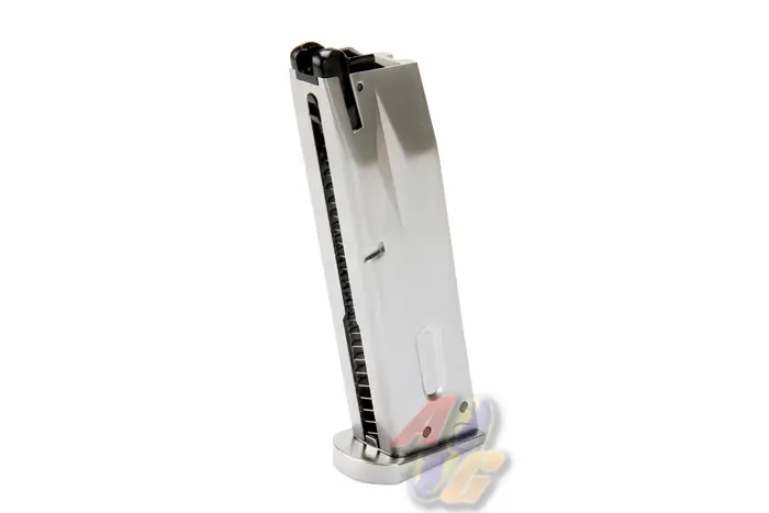 WE M9 25 Rounds Gas Magazine - SV