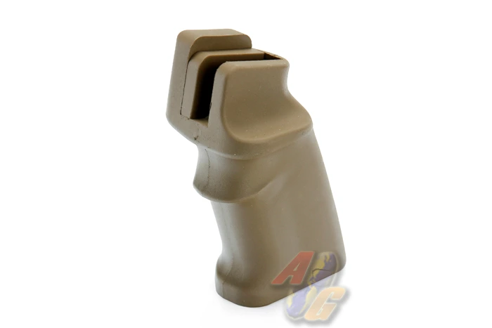 [EL-EX068DE] Element SPR Grip for WA M4 GBB - DE