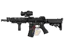 G&P WOC Sentry Gas Blowback Rifle