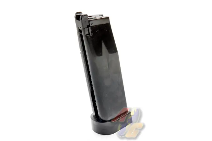 KJ Works 26 Rounds Co2 Magazine for KJ Works KP05/ KP08 GBB