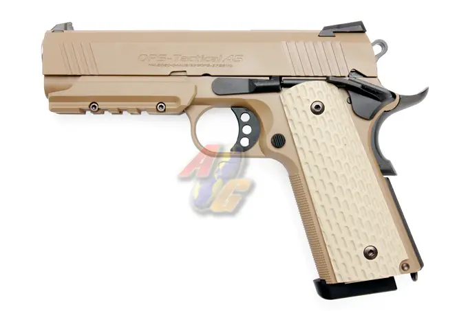 Tokyo Marui Desert Warrior 4.3