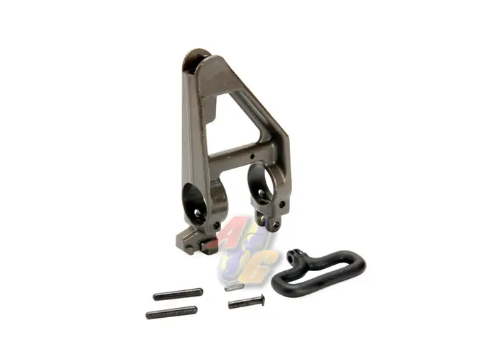 G&P M16A2 Steel Front Sight (DX)