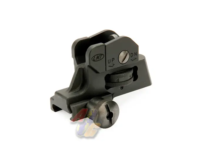G&P MK 18 DX Rear Sight
