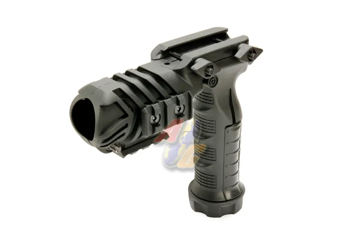 Classic Army OPEK 2 Flashlight Grip Adapter