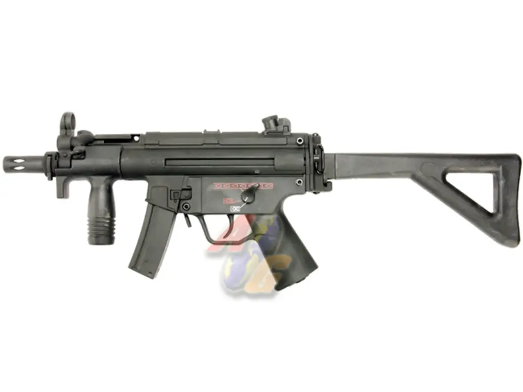 CYMA MPSK PDW AEG