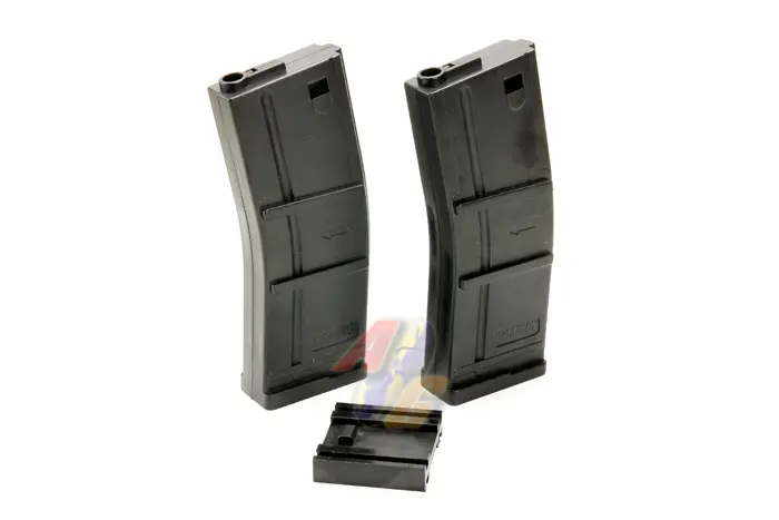 Pro-Arms SIG Arms M16 130 Rounds AEG Magazine (Box Set)