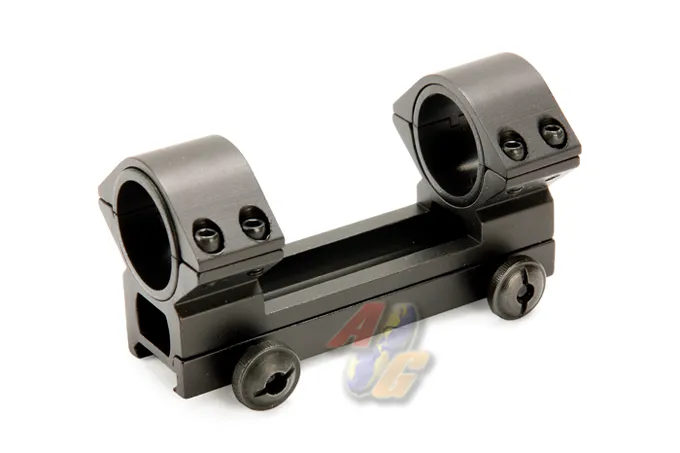 [AGK-SMR-DSMR] AGK 25mm/ 30mm Dual Scope Mount Ring